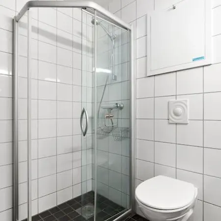 Apartamento Aurora Haven