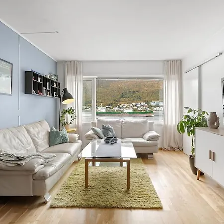 Aurora Haven * Hjorten